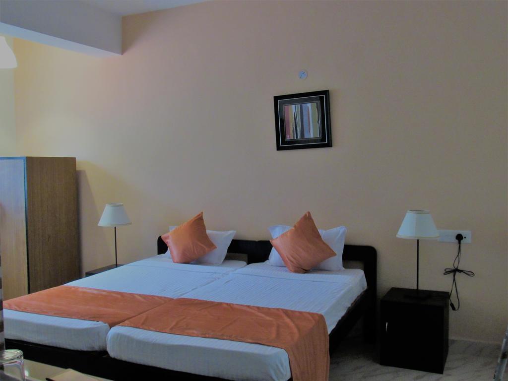 Guest house Oyo 22217 Tgf Dream Betalbatim