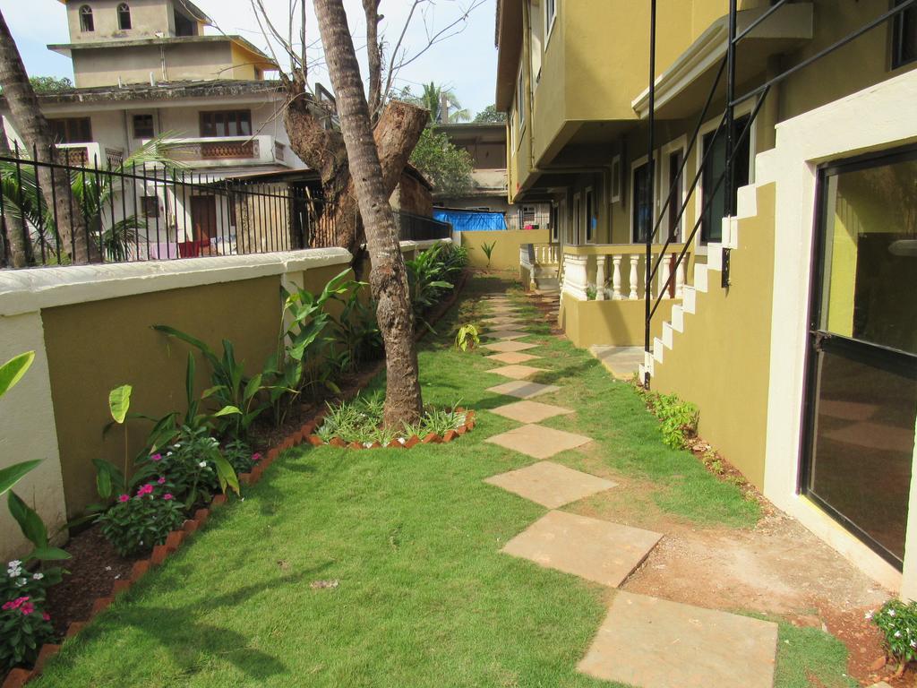 Oyo 22217 Tgf Dream Guest house Betalbatim