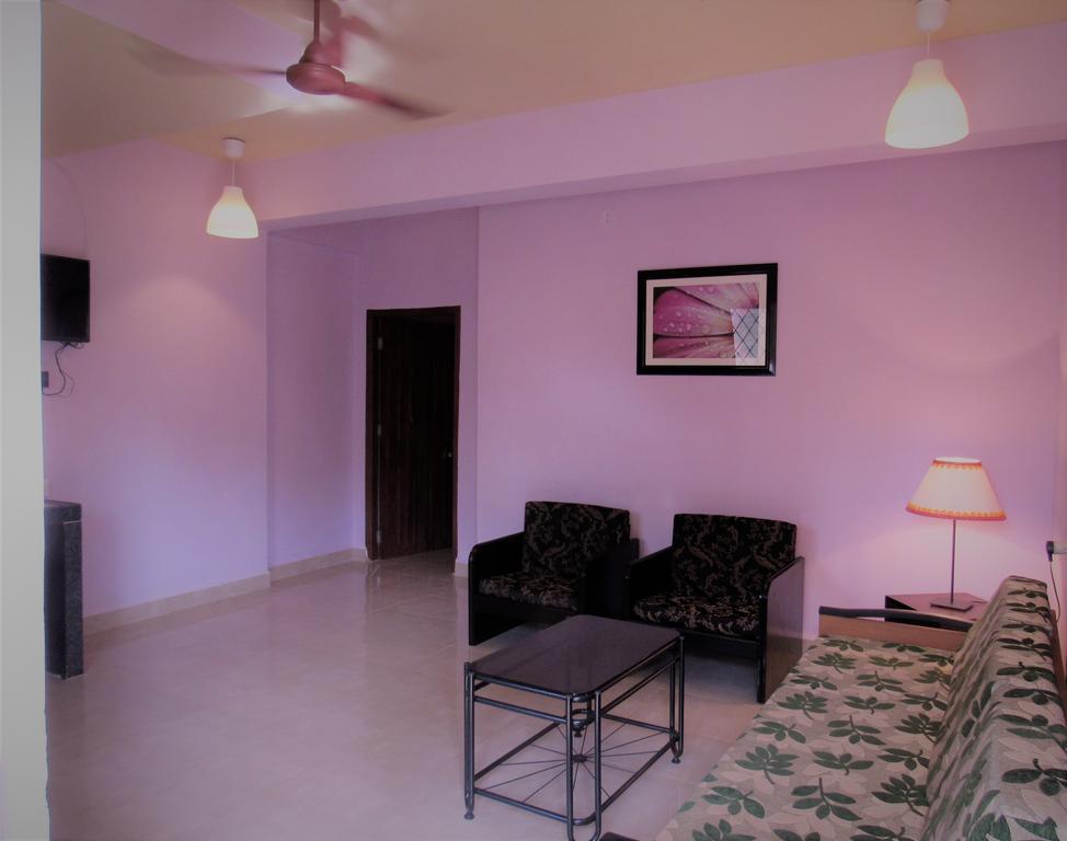 Guest house Oyo 22217 Tgf Dream