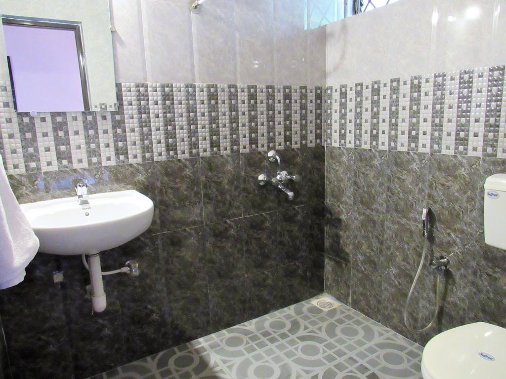 Guest house Oyo 22217 Tgf Dream Betalbatim