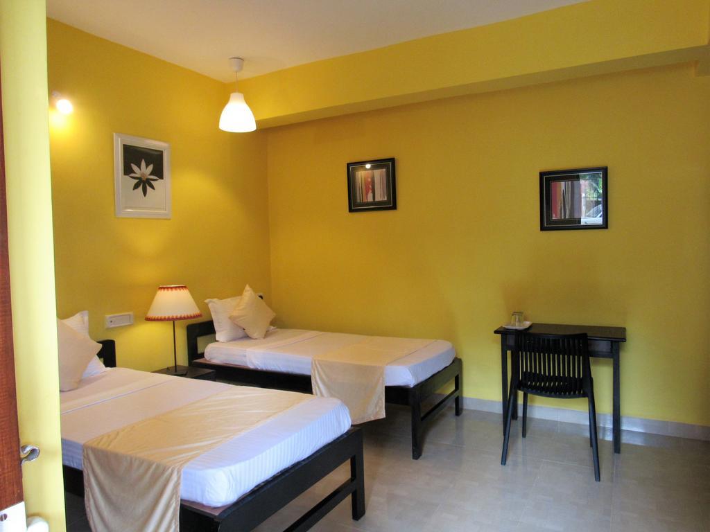 Oyo 22217 Tgf Dream Guest house 3*