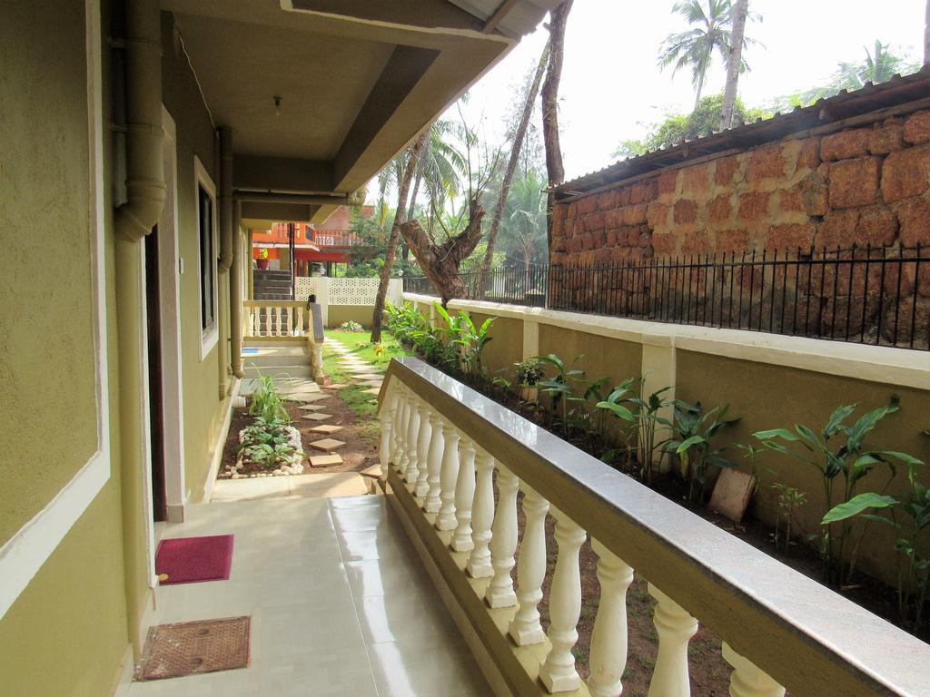Guest house Oyo 22217 Tgf Dream
