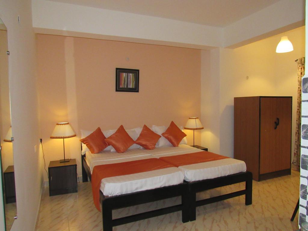 Oyo 22217 Tgf Dream Guest house Betalbatim