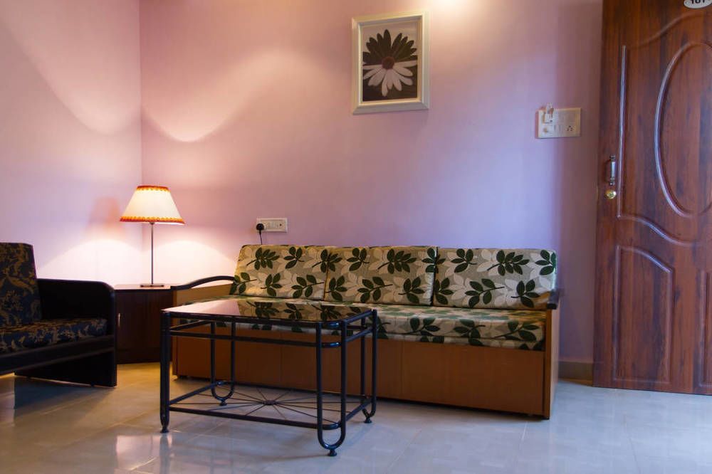 Oyo 22217 Tgf Dream 3* Betalbatim